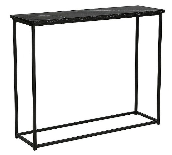 Bar Table West Tel Aviv | size: Length: 30cm, Width: 100cm, Height: 80cm | color: Black | image: 0 | variant: 1008065