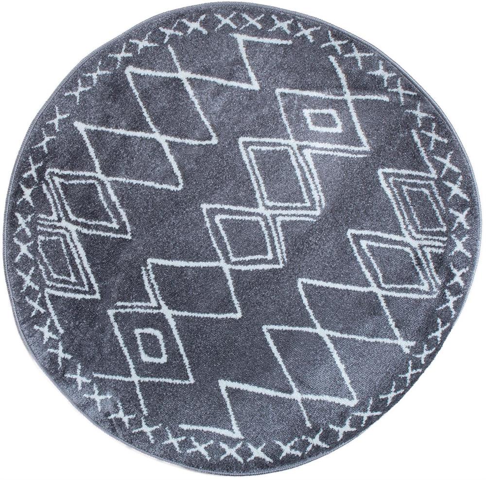 Carpet Market Rasen | size: Diameter: 160cm | image: 1 | variant: 1000483