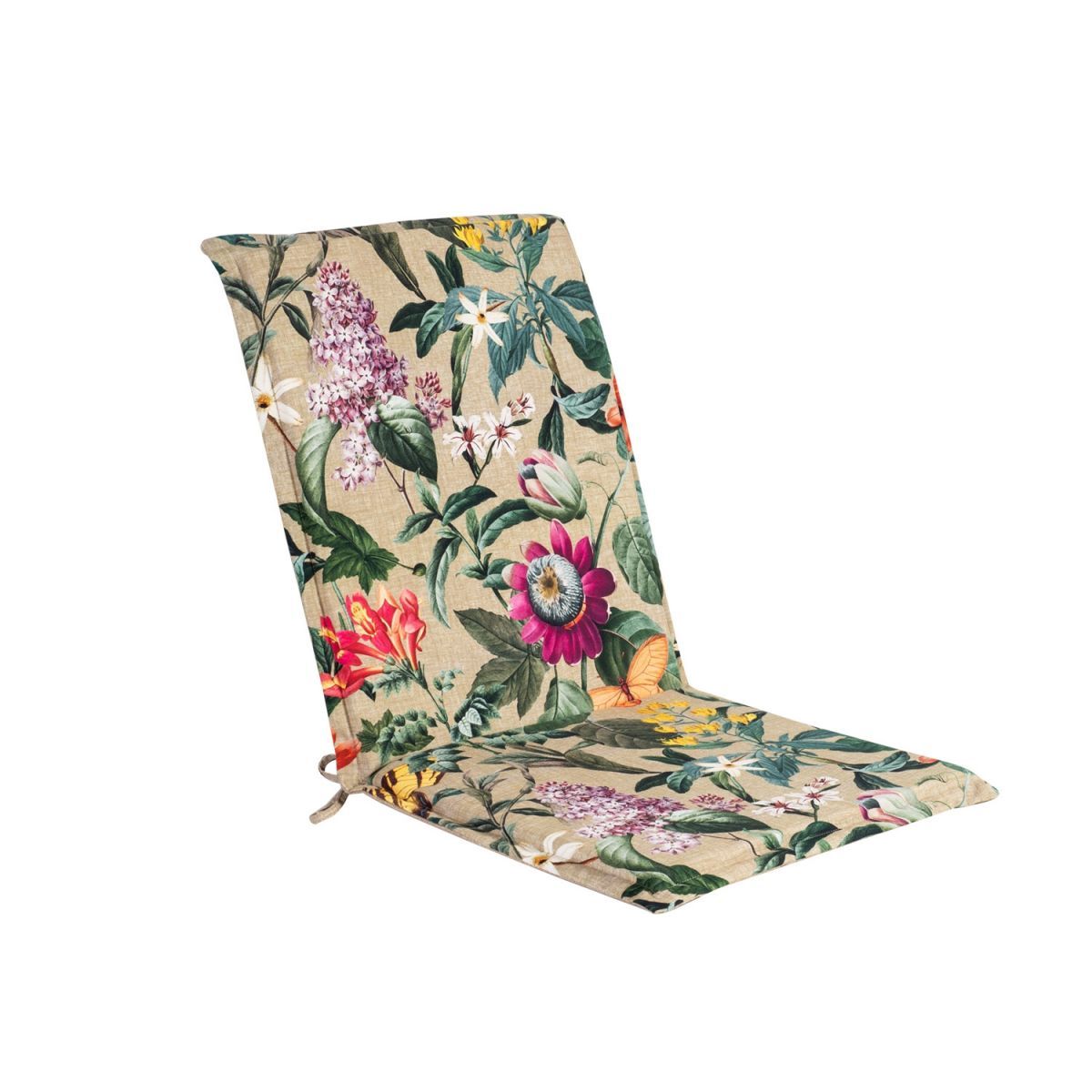 Chair Pad East Whitstable | color: Multicolored | image: 1 | variant: 1005255