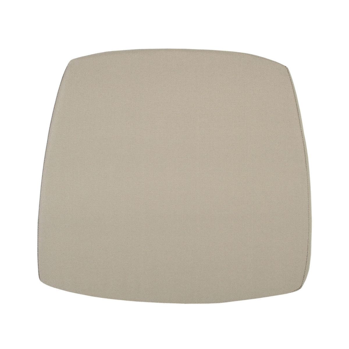 Chair Pad Wicker | color: Beige | image: 1 | variant: 1010584