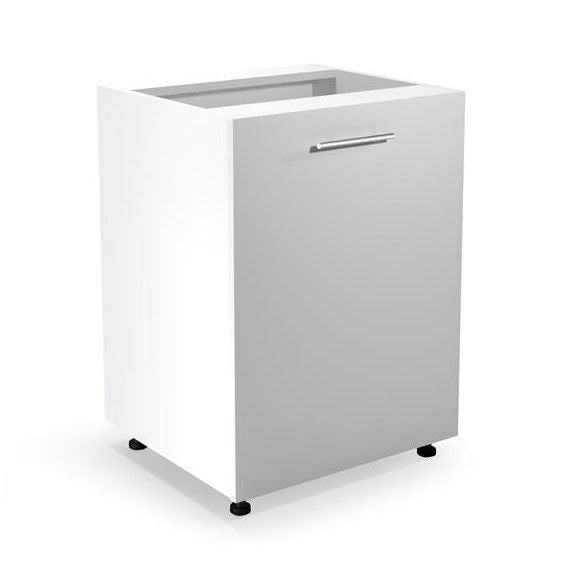 Closet Linkoping | size: Width: 82cm, Height: 52cm, Depth: 60cm | color: White | image: 1 | variant: 1001937