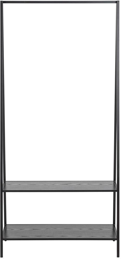Clothes Hanger Aberystwyth | size: Length: 37cm, Width: 77cm, Height: 165cm | image: 2 | variant: 1006379