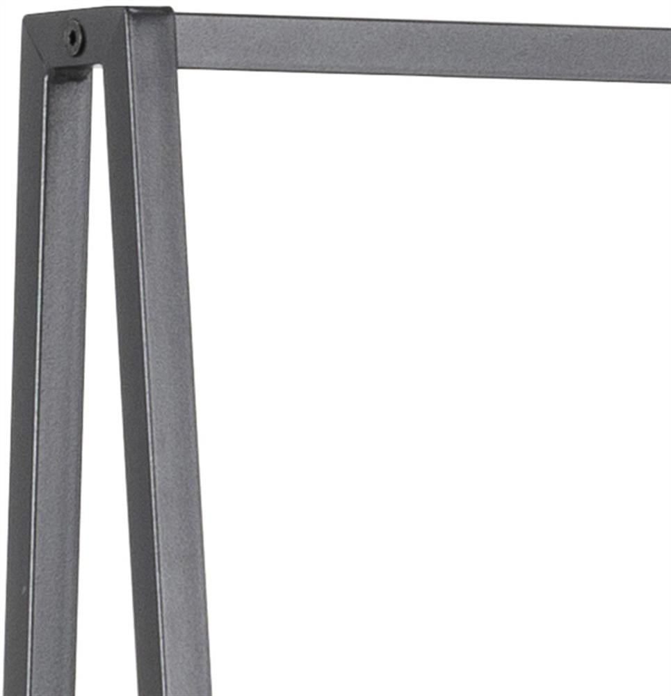 Clothes Hanger Aberystwyth | size: Length: 37cm, Width: 77cm, Height: 165cm | image: 4 | variant: 1006379
