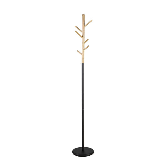 Clothes Hanger Dundee | size: Height: 180cm | color: Black | image: 1 | variant: 1000193