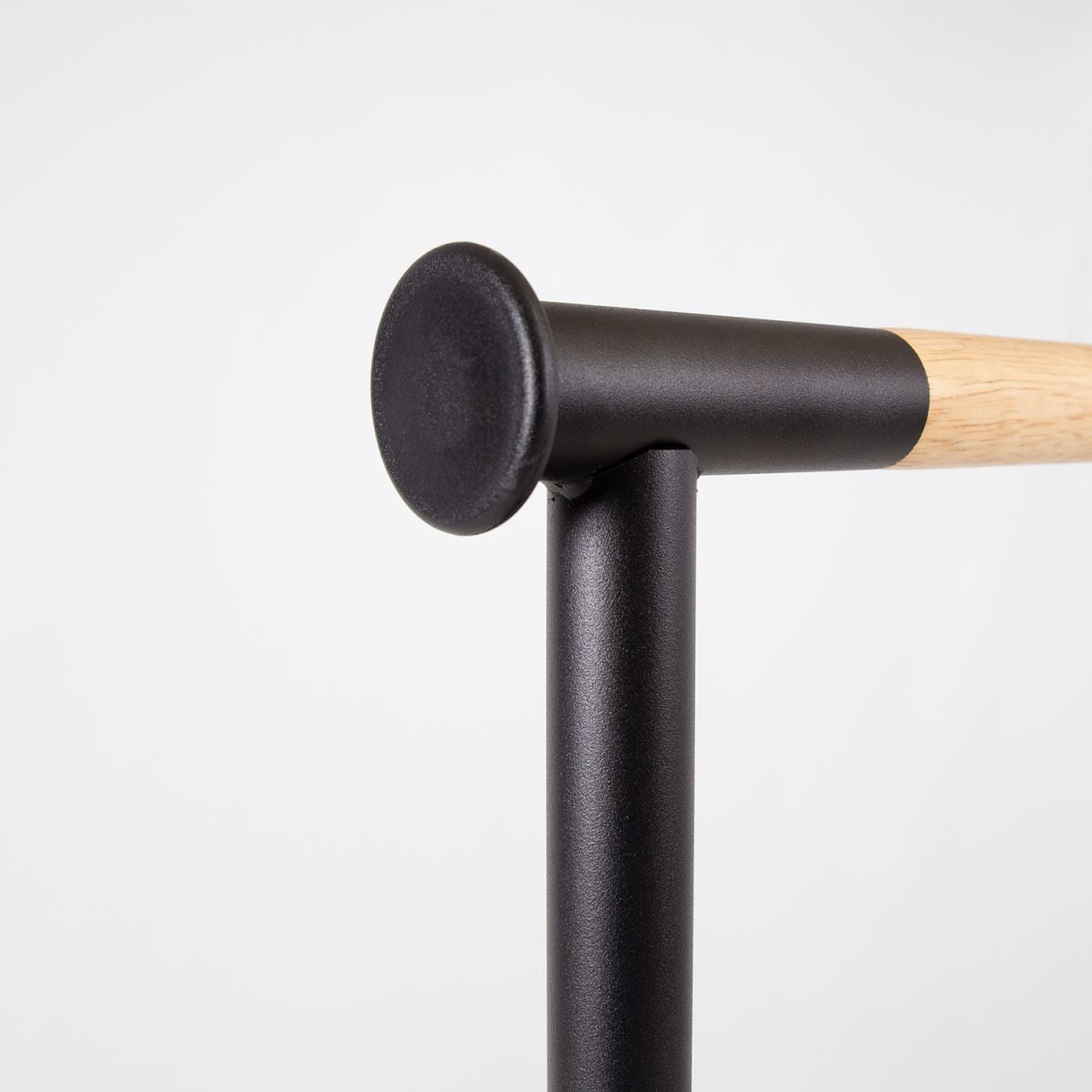 Clothes Hanger Dundee | size: Length: 80cm, Height: 165cm, Depth: 36cm | image: 5 | variant: 1004932