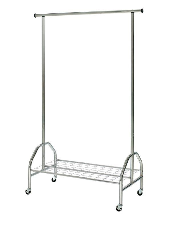 Clothes Hanger East Cassino | size: Length: 103cm, Height: 181cm, Depth: 49cm | image: 1 | variant: 1006603