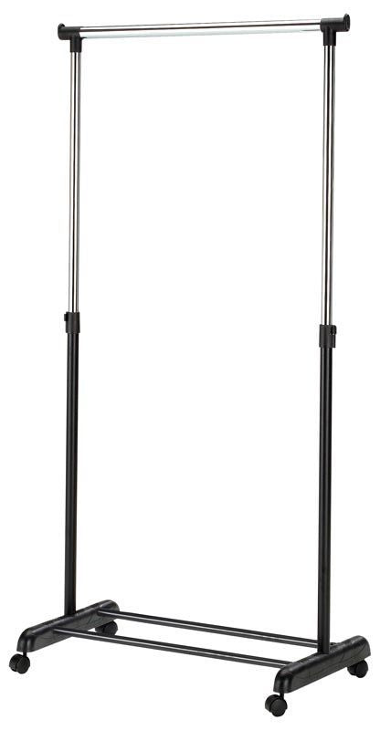 Clothes Hanger East Lecco | size: Length: 88cm, Height: 170cm, Depth: 44cm | image: 1 | variant: 1006593