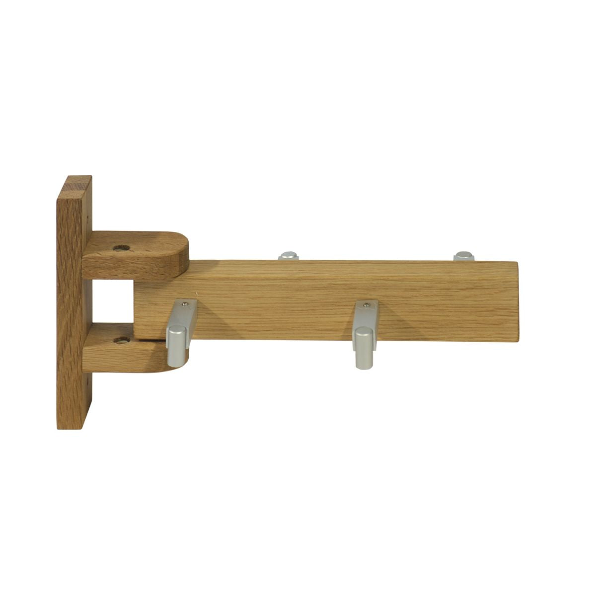 Clothes Hanger Llandudno | size: Length: 26.5cm, Height: 14cm | image: 1 | variant: 1004918