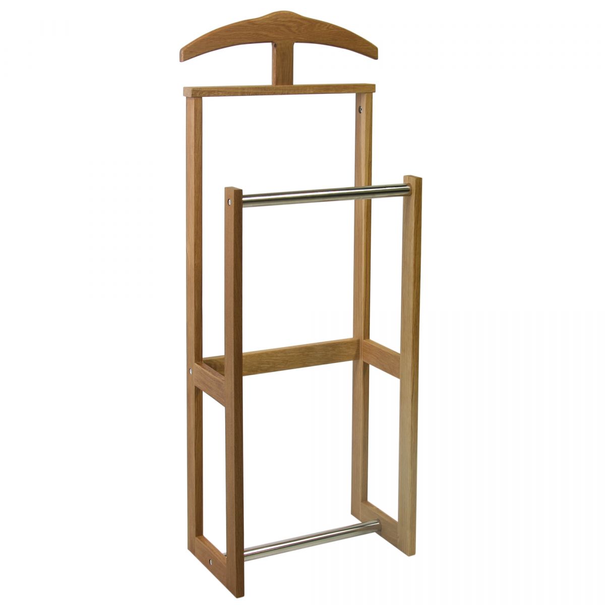 Clothes Hanger Llandudno | size: Length: 40cm, Height: 92cm, Depth: 24cm | image: 1 | variant: 1004930