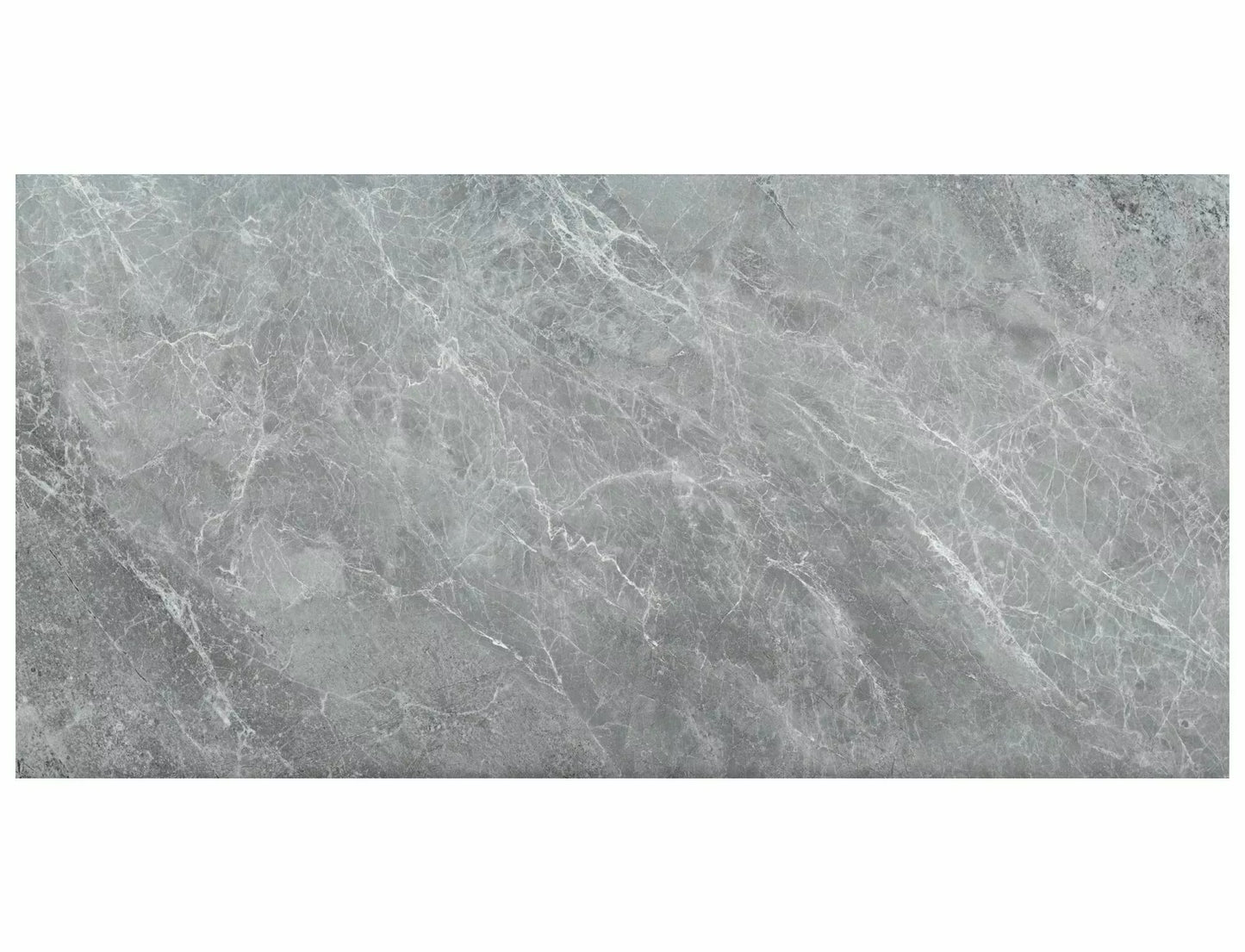 Coffee Table West London | size: Length: 60cm, Width: 120cm, Height: 40cm | color: Gray | image: 1 | variant: 1008017