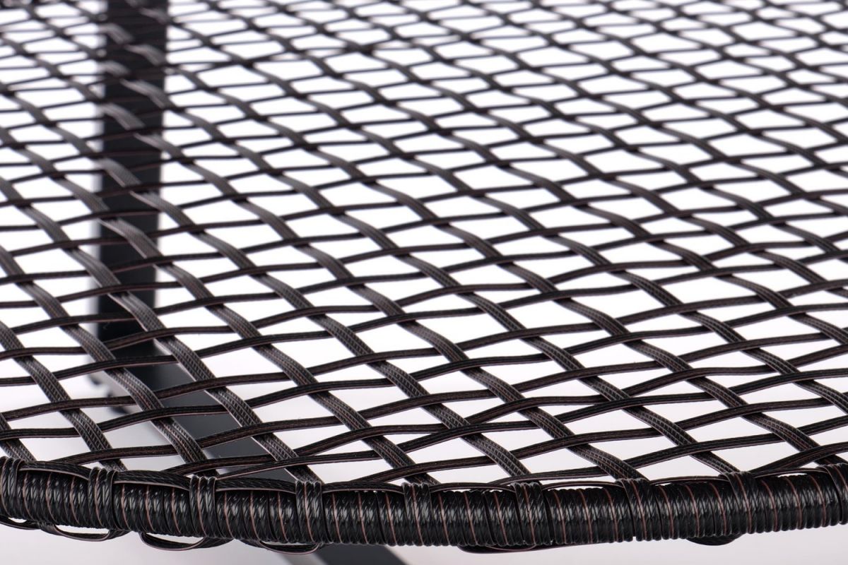 Coffee Table West Market Harborough | size: Length: 80cm, Width: 80cm, Height: 45cm, Diameter: 80cm | color: Brown | image: 7 | variant: 1007140