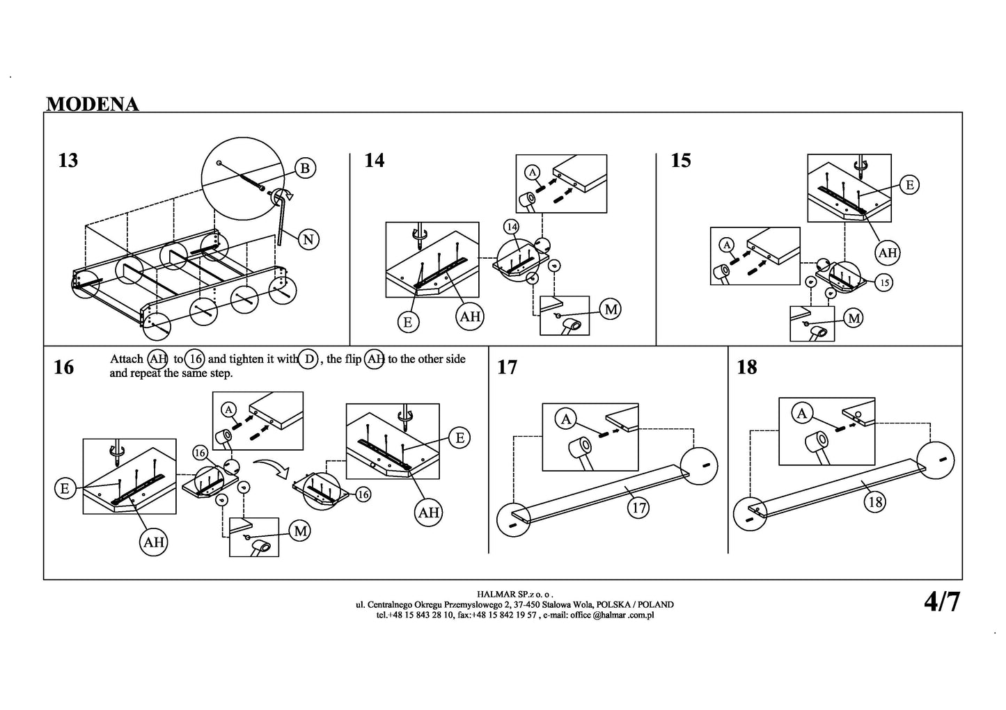 Double Bed London | size: Length: 220cm, Width: 164cm, Height: 106cm | color: Green | image: 6 | variant: 1003376