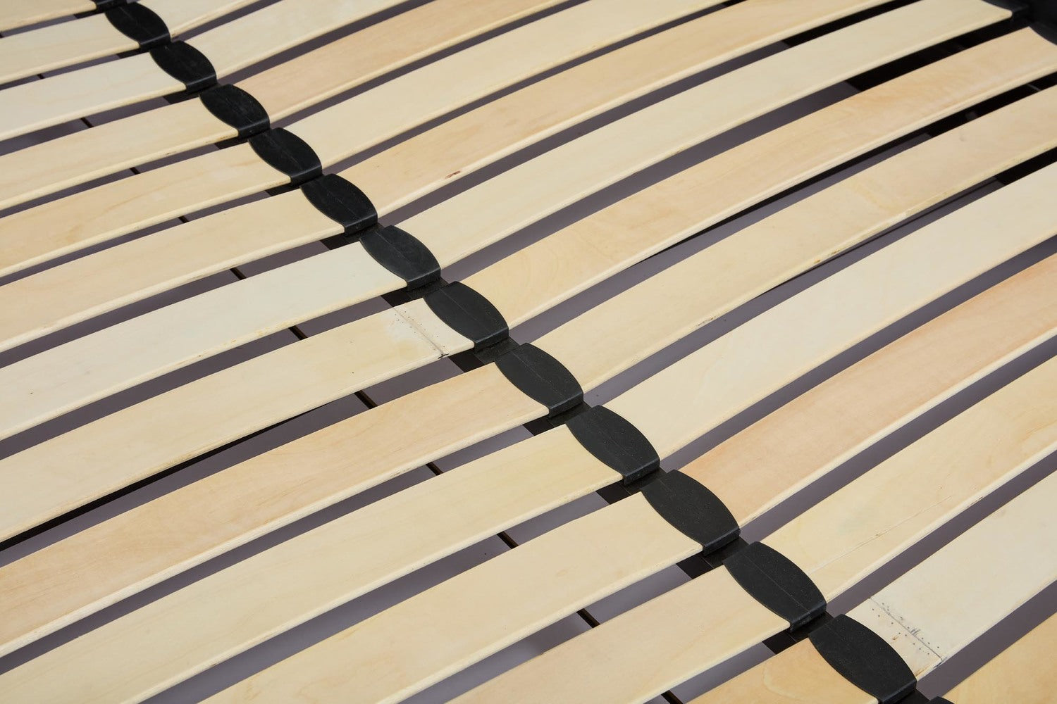 Double Bed Manchester | size: Length: 214cm, Width: 171cm, Height: 33cm | color: Black/Gold | image: 6 | variant: 1003386