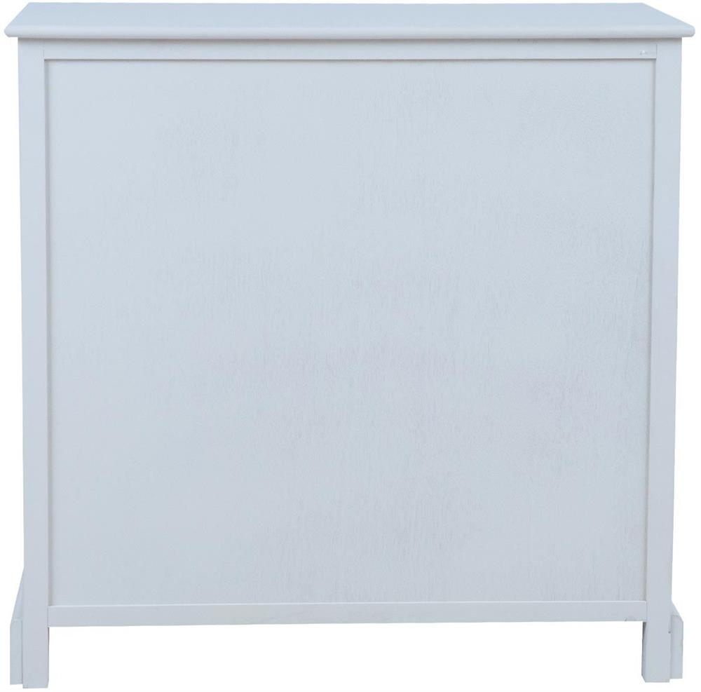 Dresser East Amsterdam | size: Length: 35cm, Width: 80cm, Height: 80cm | color: White | image: 6 | variant: 1006349