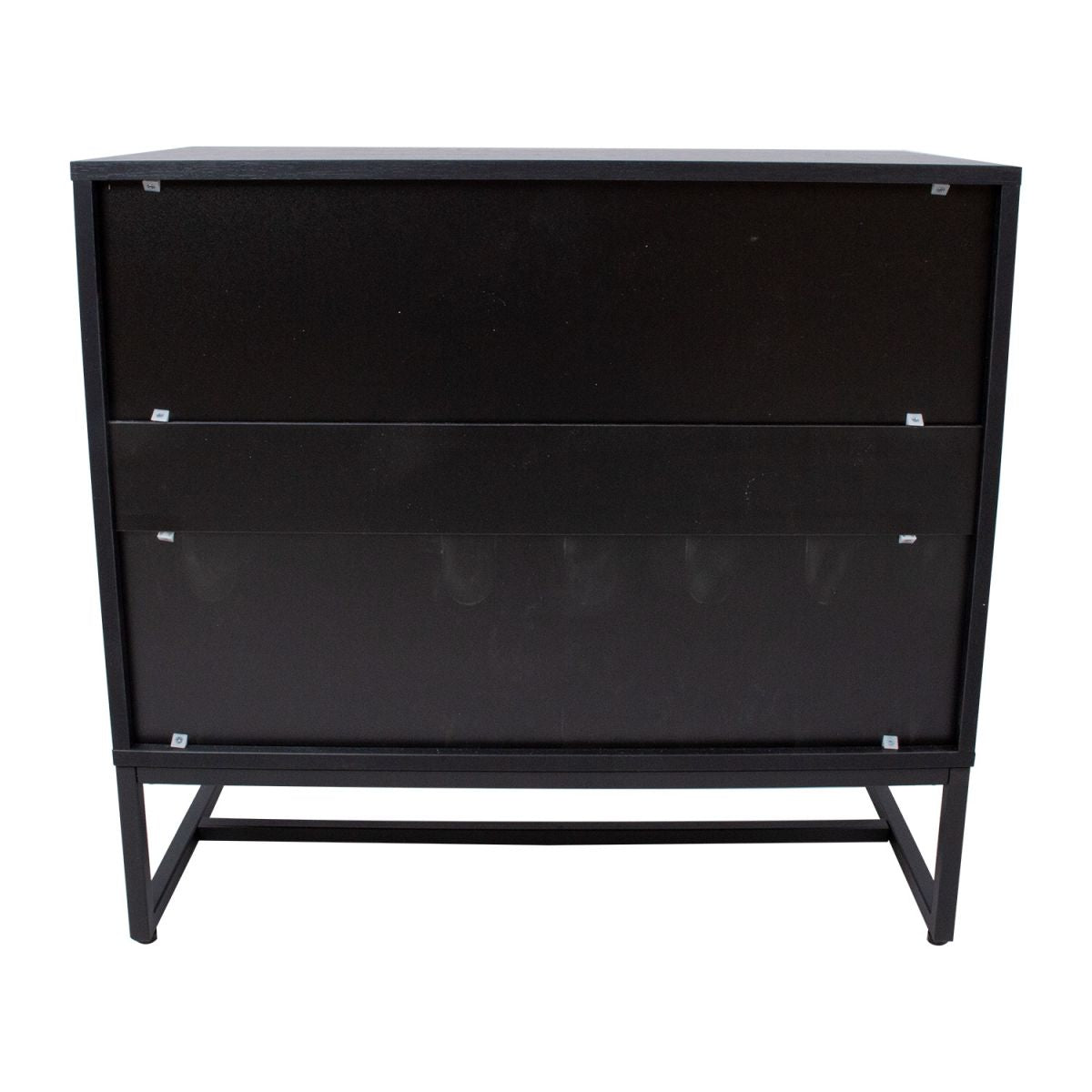 Dresser East Falmouth | size: Width: 80cm, Height: 75cm, Depth: 40cm | color: Oak | image: 5 | variant: 1005410