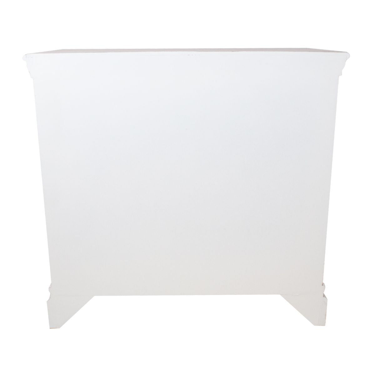 Dresser East Framlingham | size: Width: 85cm, Height: 82cm, Depth: 39cm | color: Beige | image: 4 | variant: 1005412