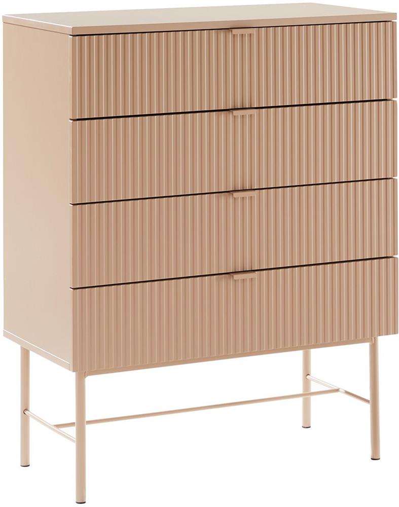 Dresser Sequence | size: Length: 40cm, Width: 79cm, Height: 100cm | color: Beige | image: 1 | variant: 1002354