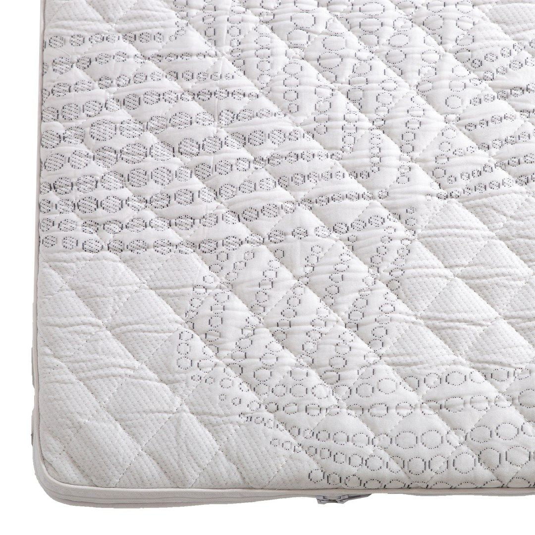 Foam Mattress East Hay | size: Length: 200cm, Width: 90cm | image: 1 | variant: 1005477