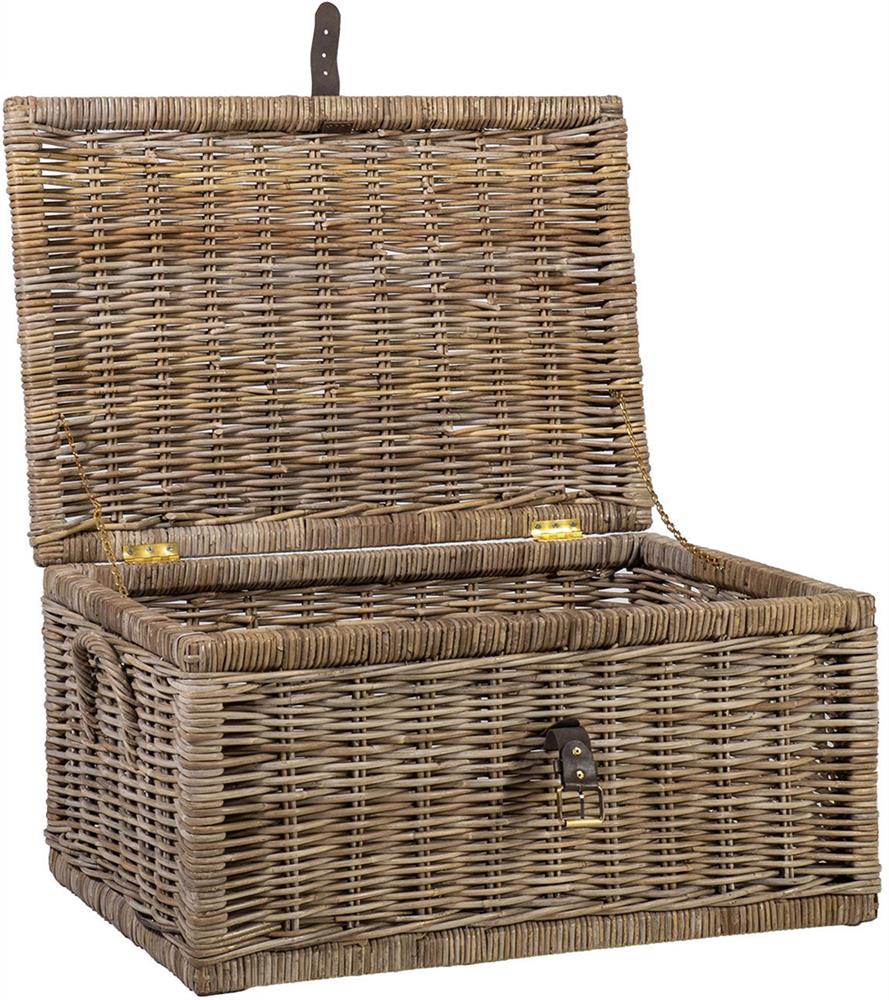 Garden Box East Zaragoza | size: Length: 76cm, Width: 53cm, Height: 36cm | color: Brown | image: 2 | variant: 1006226