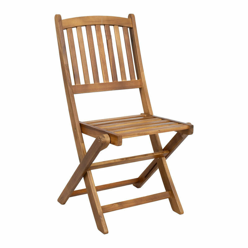 Garden Furniture Set East Besancon | color: Oak | image: 2 | variant: 1006433