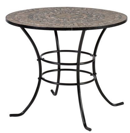 Garden Furniture Set East Cheltenham | color: Black | image: 3 | variant: 1004814