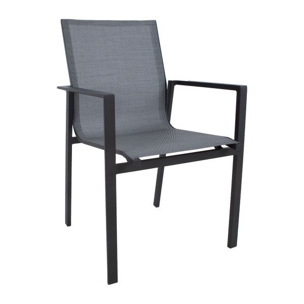 Garden Furniture Set East Haslemere | color: Gray | image: 4 | variant: 1005361