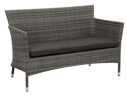 Garden Furniture Set East Lerwick | color: Gray | image: 8 | variant: 1004823