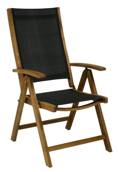 Garden Furniture Set East Llandudno | color: Brown | image: 3 | variant: 1004838