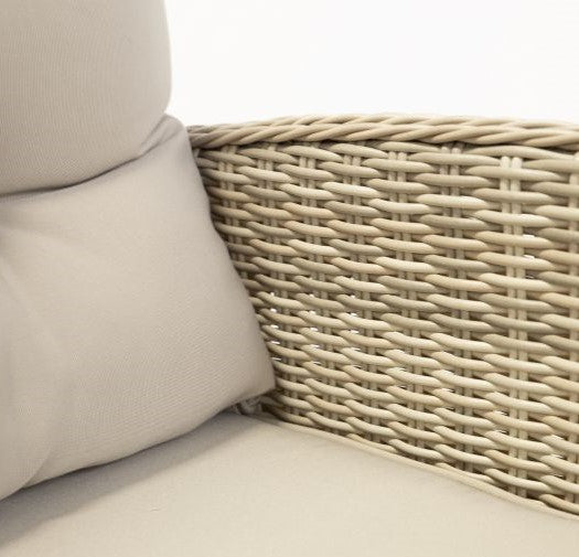 Garden Furniture Set East Sandy | color: Beige | image: 2 | variant: 1005555