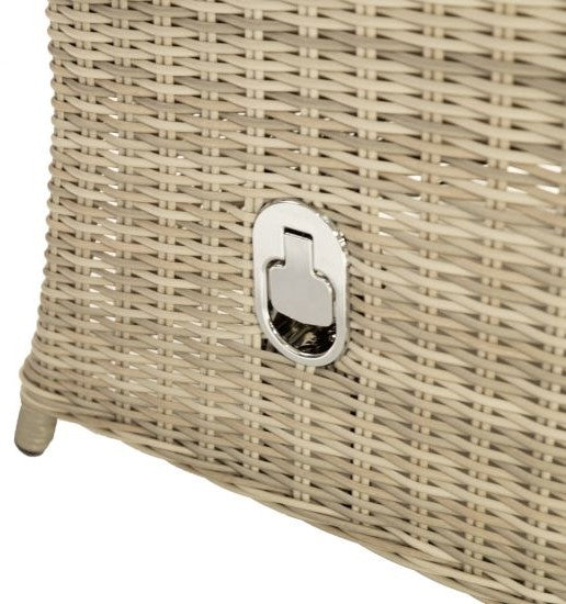 Garden Furniture Set East Sandy | color: Beige | image: 3 | variant: 1005555