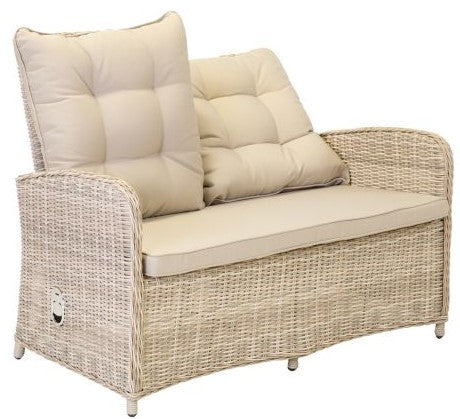 Garden Furniture Set East Sandy | color: Beige | image: 4 | variant: 1005555