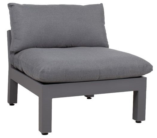 Garden Furniture Set East Slough | color: Gray | image: 7 | variant: 1005142