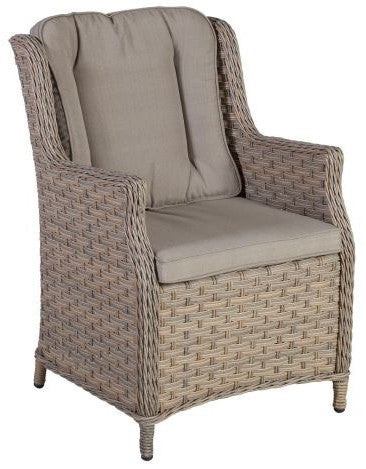 Garden Furniture Set East Stirling | color: Beige | image: 2 | variant: 1004835