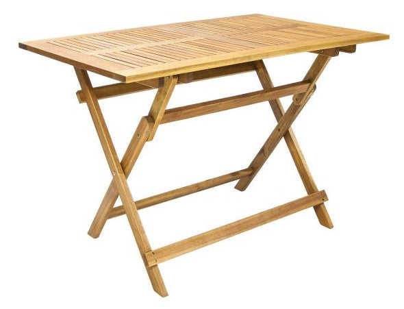Garden Furniture Set East Warwick | color: Brown | image: 2 | variant: 1004812