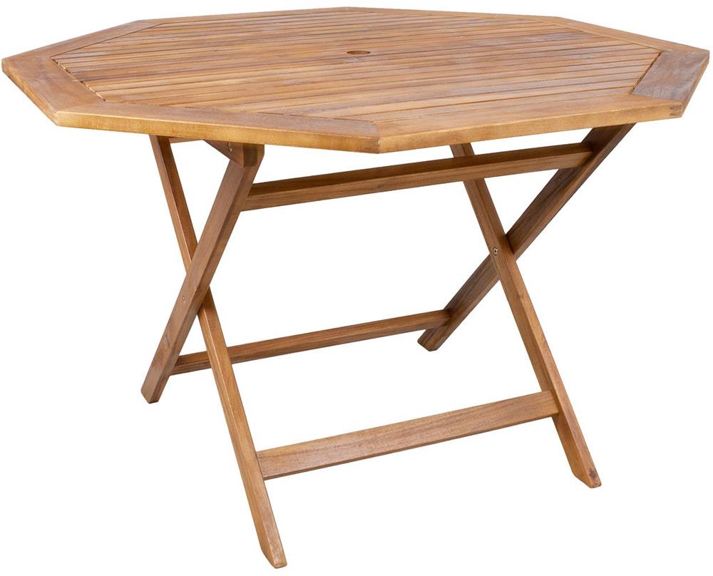 Garden Furniture Set East Warwick | color: Oak | image: 3 | variant: 1006240
