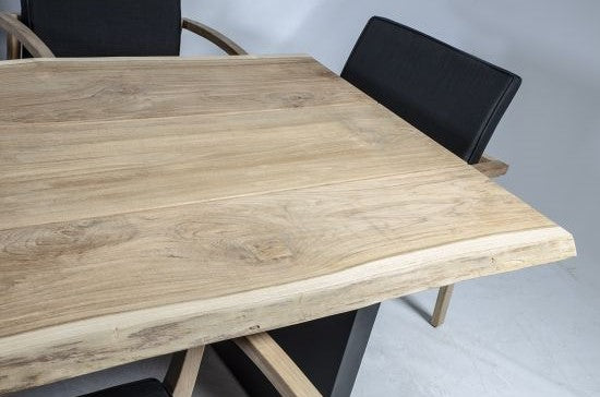 Garden Furniture Set Lille | color: Brown | image: 7 | variant: 1005153