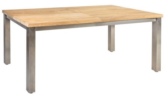 Garden Furniture Set Thatcham | color: Brown | image: 5 | variant: 1000590