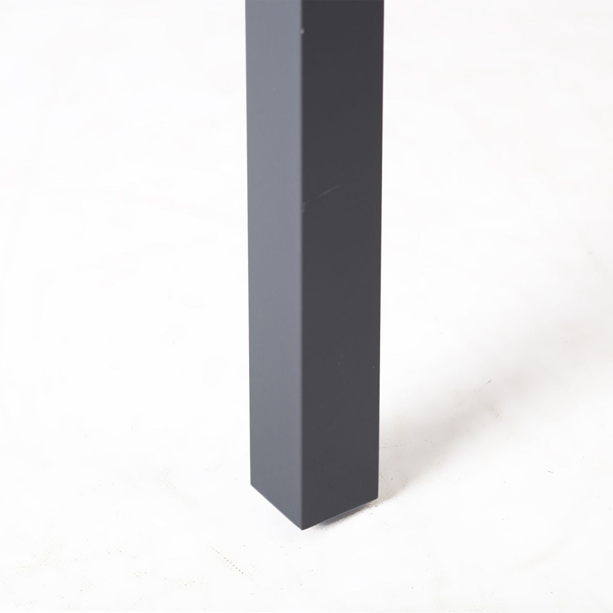 Garden Table East Whitby | size: Length: 220cm, Width: 100cm, Height: 74cm | color: Black | image: 3 | variant: 1004901