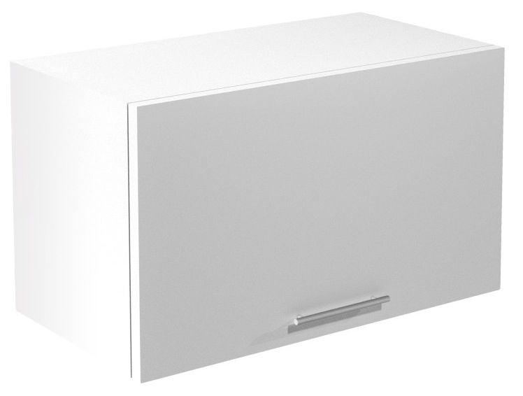 Hanging Cabinet Horsens | size: Width: 50cm, Height: 36cm, Depth: 30cm | color: Beige | image: 1 | variant: 1002011
