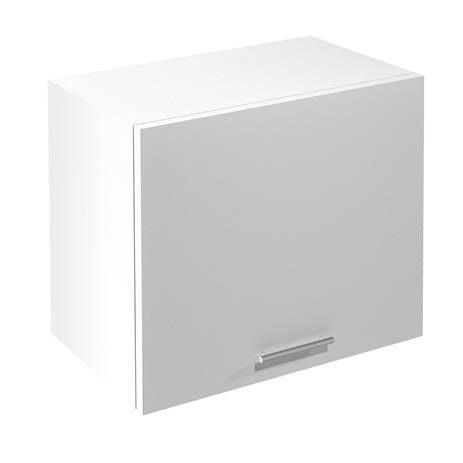 Hanging Cabinet Linkoping | size: Width: 60cm, Height: 30cm, Depth: 58cm | color: Gray | image: 1 | variant: 1001834