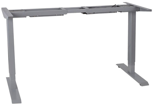 Height Adjustable Table Legs East St Ives | color: Gray | image: 1 | variant: 1005904