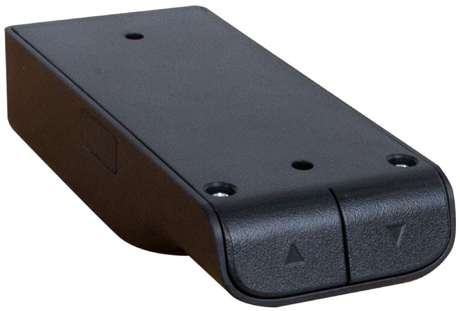 Height Adjustable Table Legs Verona | color: Black | image: 4 | variant: 1001715