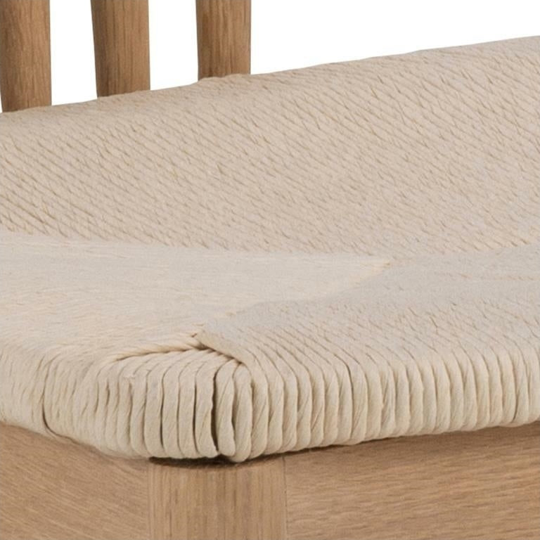 Kitchen Chair Exeter | size: Width: 54cm, Height: 83cm, Depth: 54cm | color: Beige | image: 6 | variant: 1005895