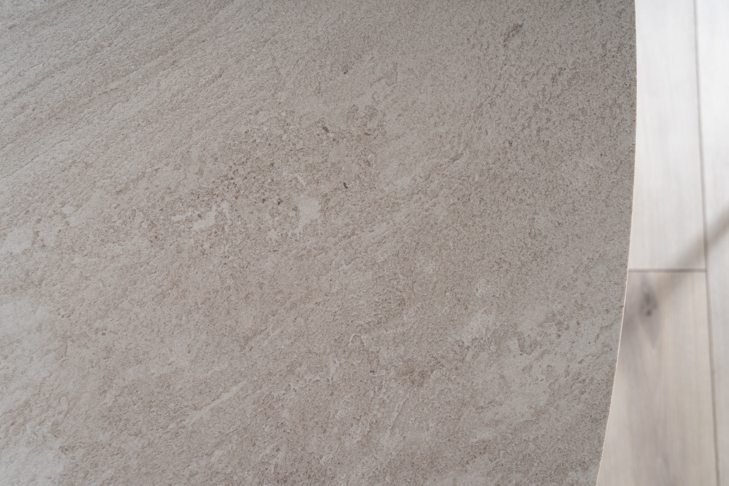 Kitchen Table Armani | size: Length: 90cm, Width: 220cm, Height: 76cm | color: Gray | image: 8 | variant: 1006593