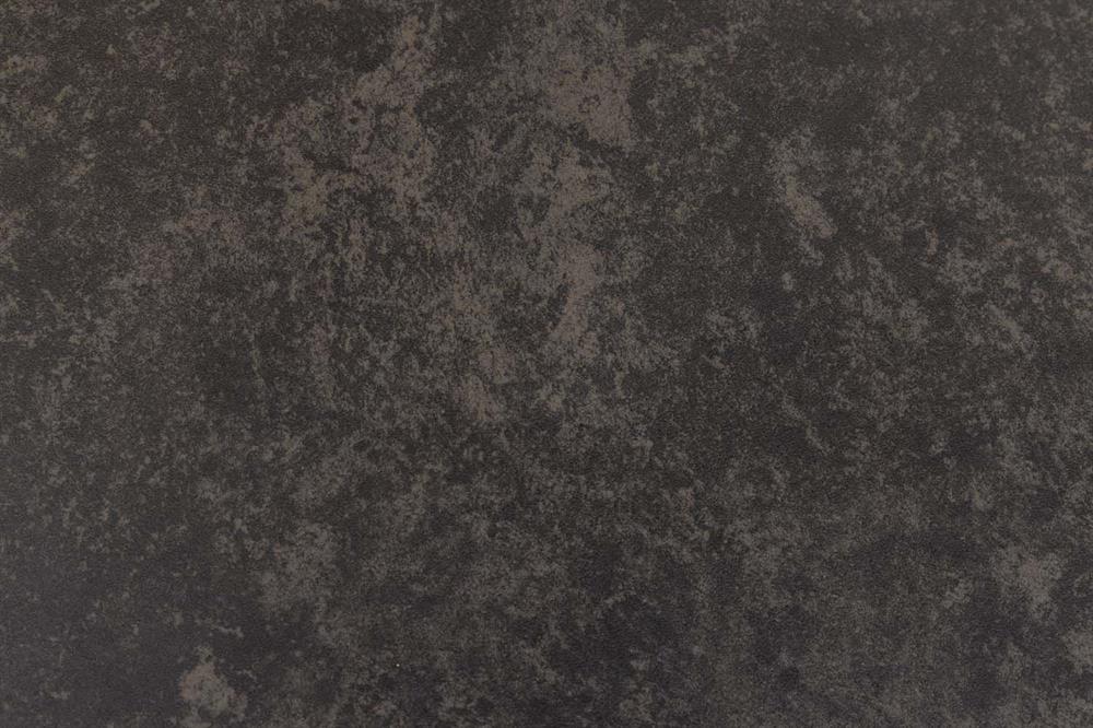 Kitchen Table East Utena | size: Length: 97cm, Width: 240cm, Height: 75cm | color: Black | image: 5 | variant: 1006010