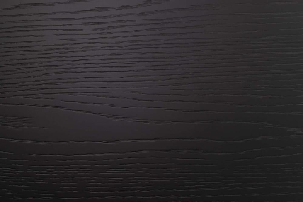 Kitchen Table Naples | size: Length: 120cm, Width: 120cm, Height: 75cm, Diameter: 120cm | color: Black | image: 4 | variant: 1001527
