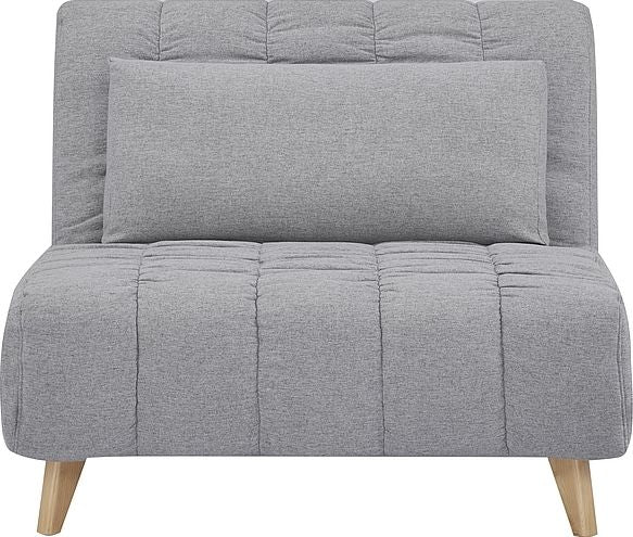 Lounge Chair Kirkcaldy | size: Width: 103cm, Height: 82cm, Depth: 94cm | color: Gray | image: 2 | variant: 1007797