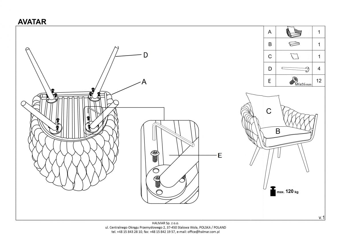 Lounge Chair West Stamford | size: Width: 67cm, Height: 77cm, Depth: 55cm | color: Gray | image: 10 | variant: 1007131