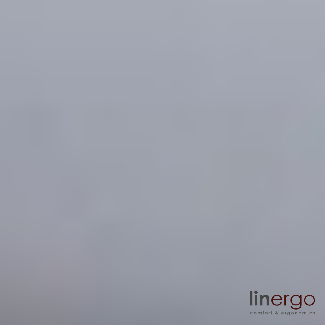 Office Chair East Norwich | size: Width: 50cm, Height: 128cm, Depth: 49cm | color: Gray | image: 3 | variant: 1004643