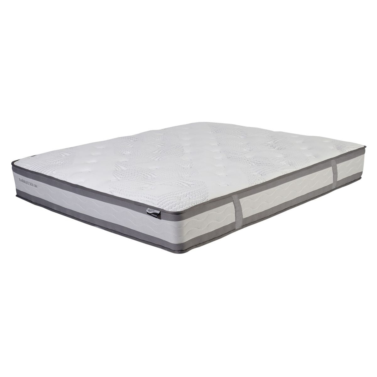 Pocket Spring Mattress East Amersham | size: Length: 200cm, Width: 160cm | image: 1 | variant: 1005021